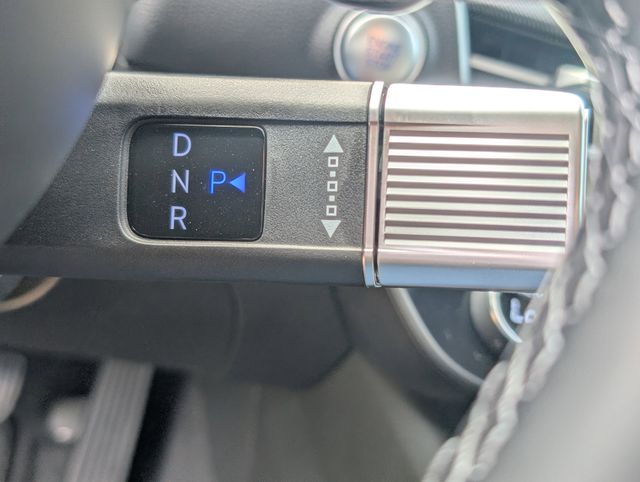 2026 Hyundai Sonata SEL Sport Gray at DeMontrond Gulf Freeway