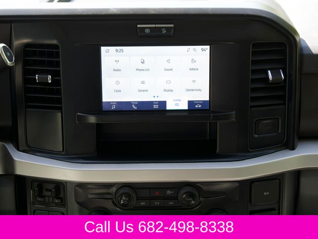 Used 2025 Ford F-250SD Truck