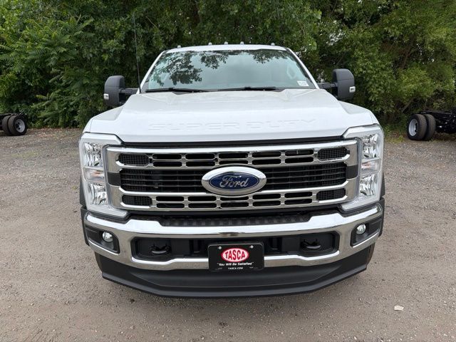 New 2026 White Ford XL image 3