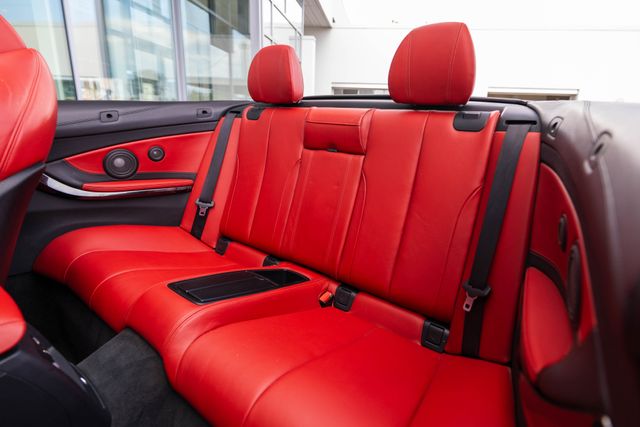 Used 2016 BMW M4 Convertible