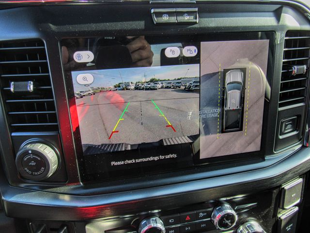 Photo of 2025 Ford F-250SD Lariat in Dallas, GA - 15,  2025 Ford F-250SD Lariat:167161