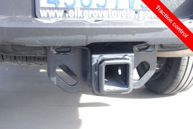 used 2023 Toyota Tacoma car, priced at $37,277