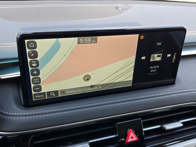 2026 Genesis G80 - $44,315