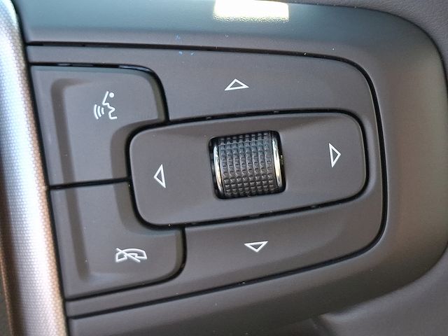 new 2026 GMC Sierra 1500 car, priced at $61,715