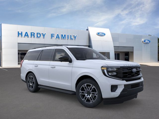 2026 Ford Expedition Active:169223