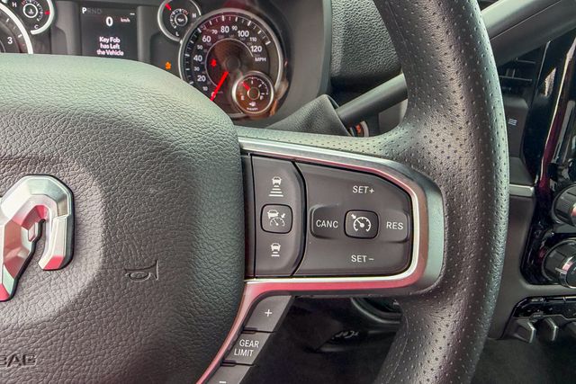 new 2026 Ram 2500 car, priced at $66,260