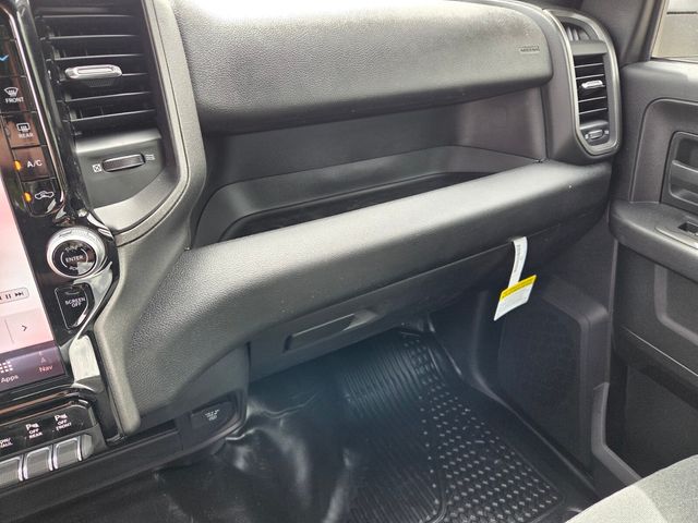 New 2026 White Ram Tradesman image 25