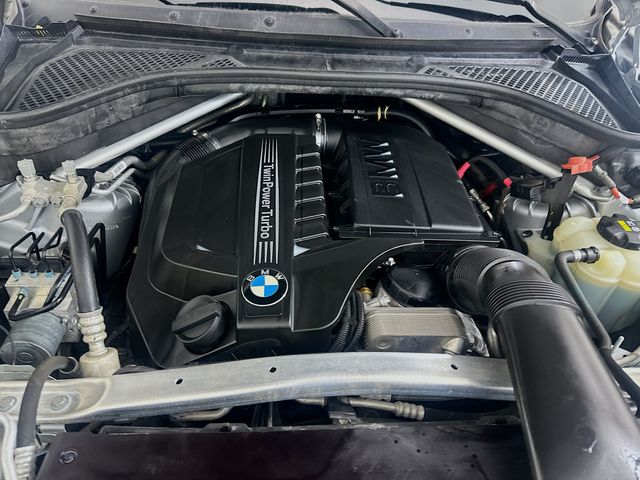 Thumbnail: 2017 BMW X5 - 31