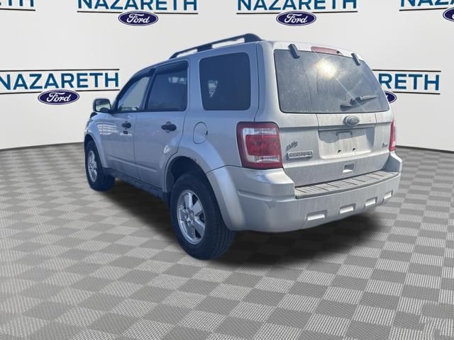 used 2011 Ford Escape car, priced at $5,499