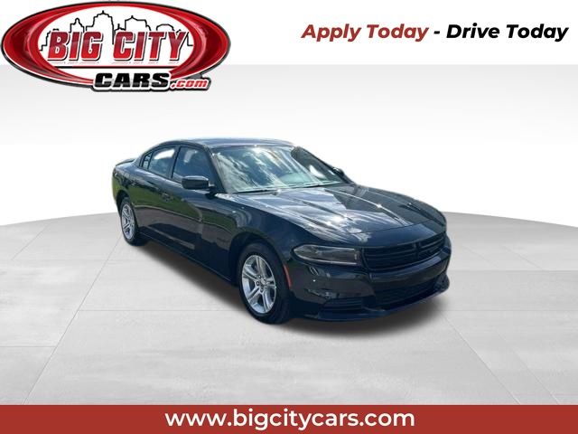 2023 Dodge Charger SXT photo