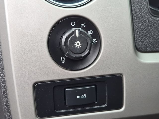 Used 2012 Silver Ford FX4 image 17