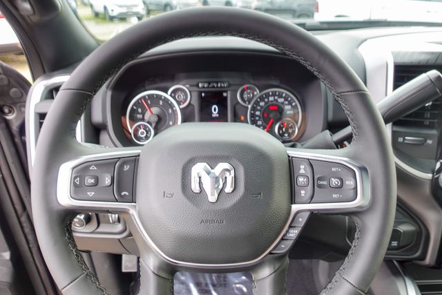 new 2026 Ram 2500 car, priced at $73,840