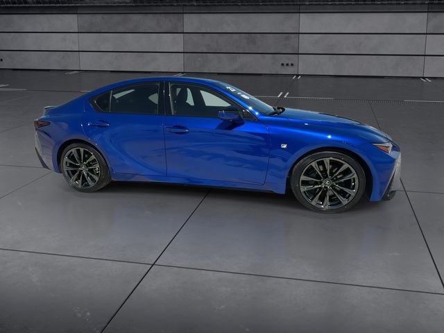 2023 Lexus IS - $43,988