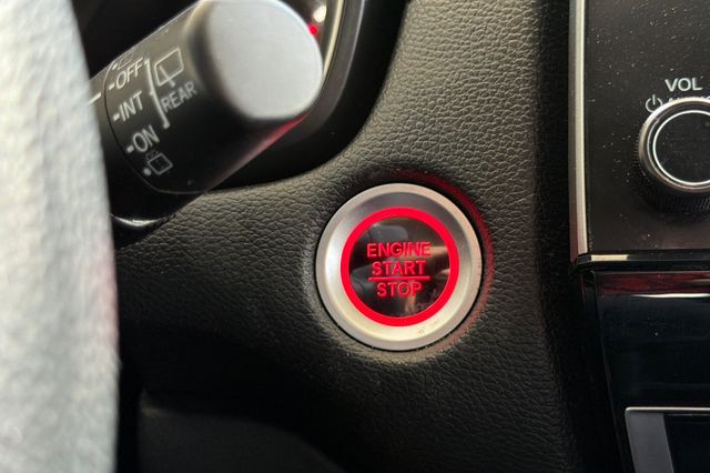 Used 2021 Honda CR-V SUV