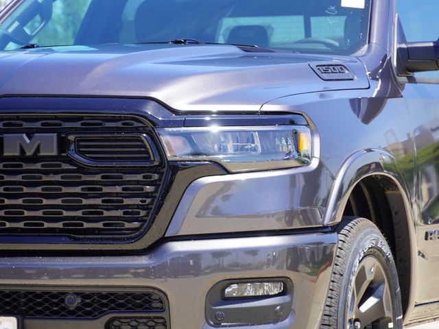 New 2026 Ram 1500 Truck