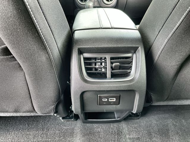 Used 2023 Gray Chevrolet LT image 22