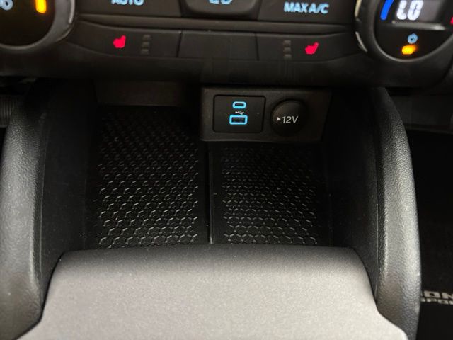 Used 2021 Ford Bronco Sport SUV