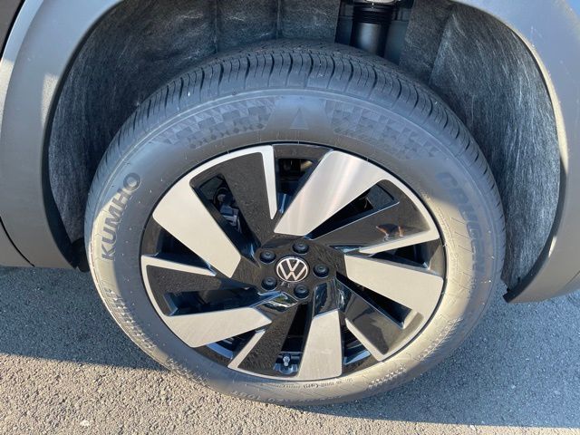 2026 Volkswagen Atlas Cross Sport SEL - Photo 10