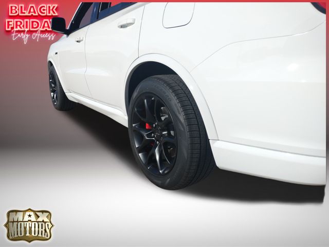 2023 Dodge Durango SRT 392 6