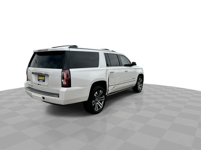 2018 GMC Yukon XL Denali photo