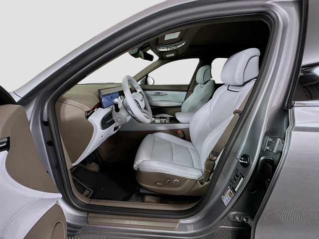 Thumbnail: 2026 Genesis GV70 - 16