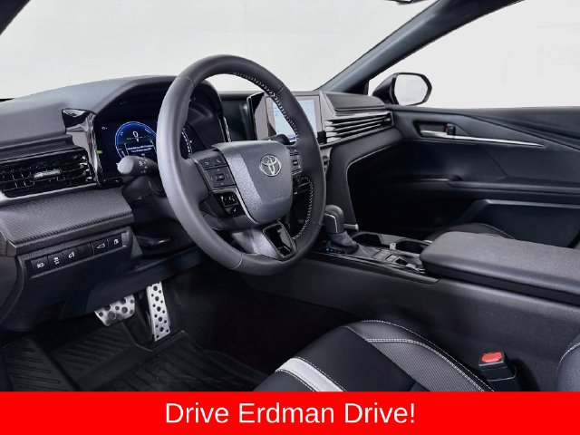 Used 2026 Toyota Camry Sedan