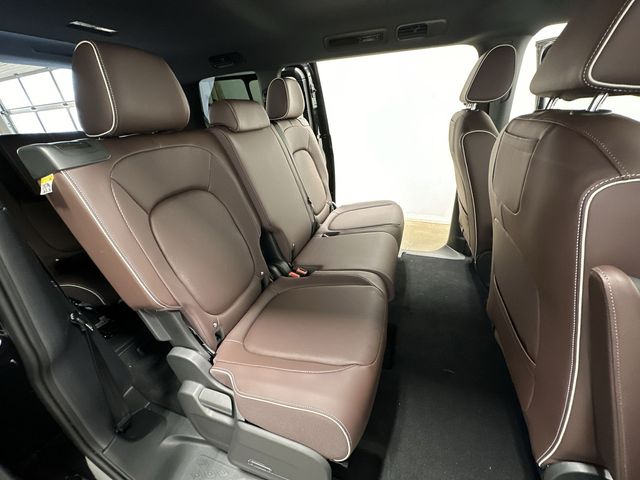 2025 Volkswagen ID. Buzz Pro S Black at Subaru and VW of Moon Township