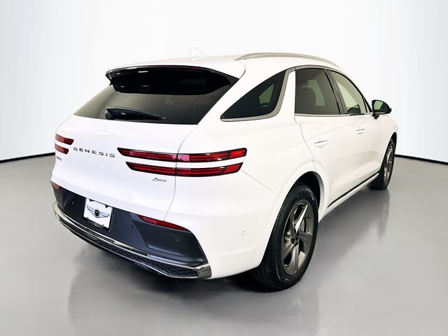 Thumbnail: 2026 Genesis GV70 - 5