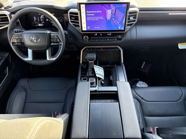 New 2026 Toyota Tundra i-FORCE MAX Truck