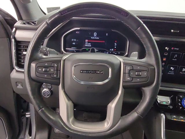 2024 – GMC – Sierra 1500