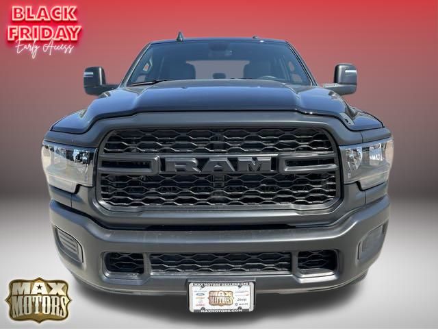 2024 Ram 2500 Tradesman 2