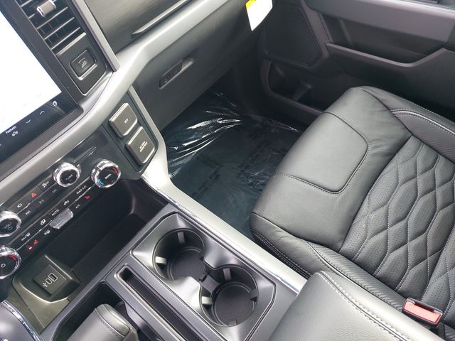 New 2026 Gray Ford XLT image 24