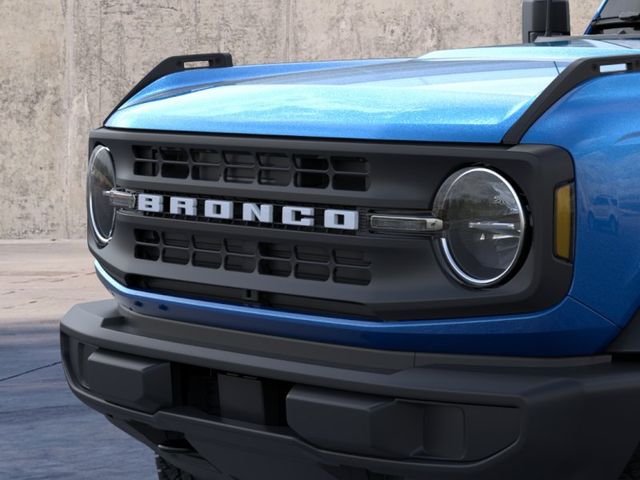 New 2026 Blue Ford Big Bend image 19