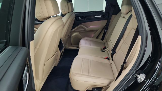 2023 Porsche Cayenne Base  at North Houston Mitsubishi