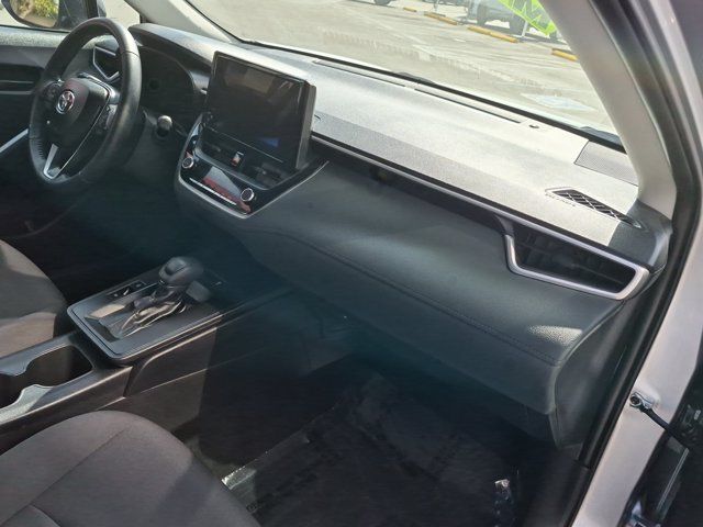 Used 2026 Toyota Corolla Cross SUV