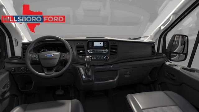 2024 Ford Transit-250 Base 7