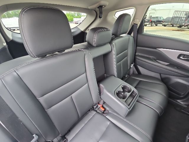 2023 Nissan Murano SV:46263A