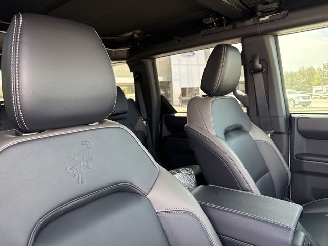 New 2026 White Ford Outer Banks image 17