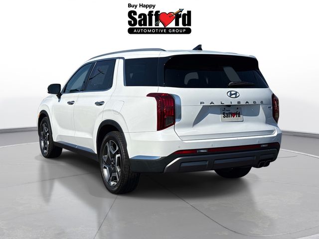 2023 Hyundai Palisade Limited - Photo 6