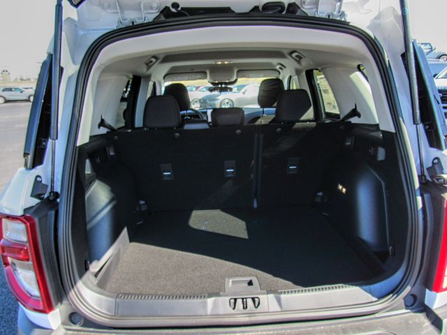 Photo of 2025 Ford Bronco Sport Big Bend in Dallas, GA - 5,  2025 Ford Bronco Sport Big Bend:167855