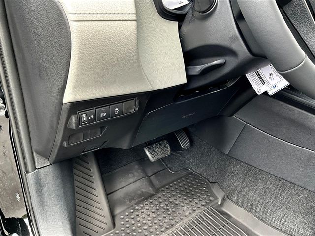 New 2026 Toyota Corolla Cross SUV