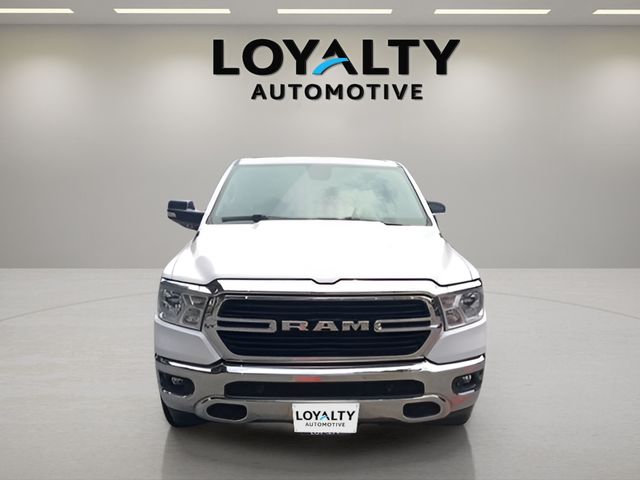 Used 2019 Ram 1500 Truck