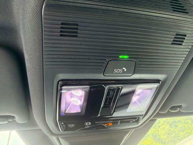 2026 Volkswagen Golf R 2.0T White at Subaru and VW of Moon Township