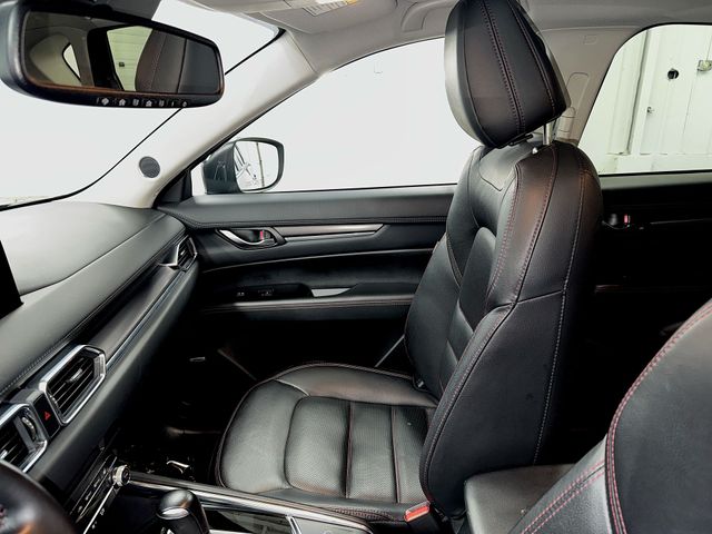 Used 2025 Mazda CX-5 SUV