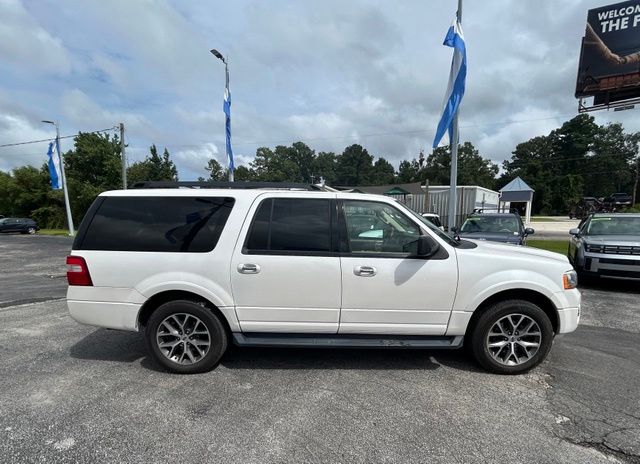 FordExpedition EL2