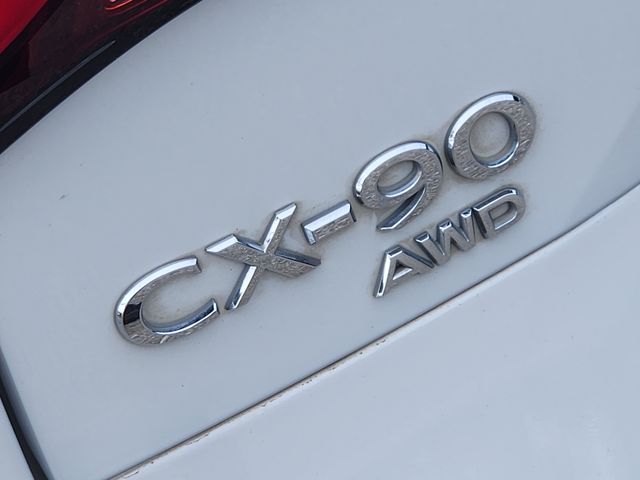 Used 2024 Mazda CX-90 SUV