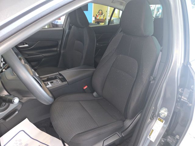 Used 2026 Nissan Sentra Sedan