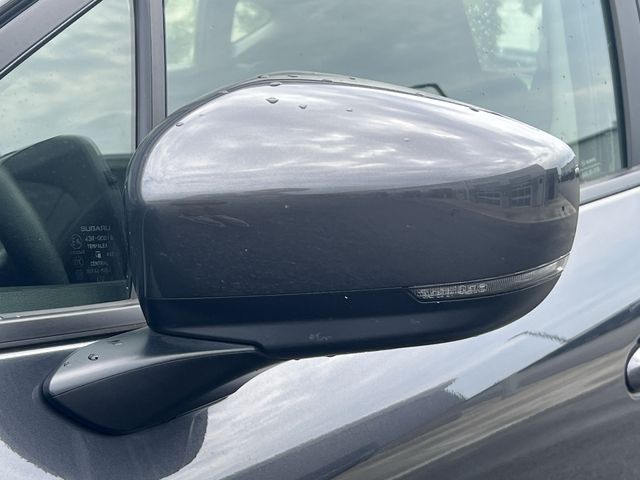 Used 2025 Gray Subaru Sport image 37