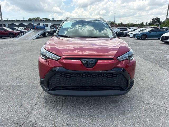 2023 Toyota Corolla - $31,888