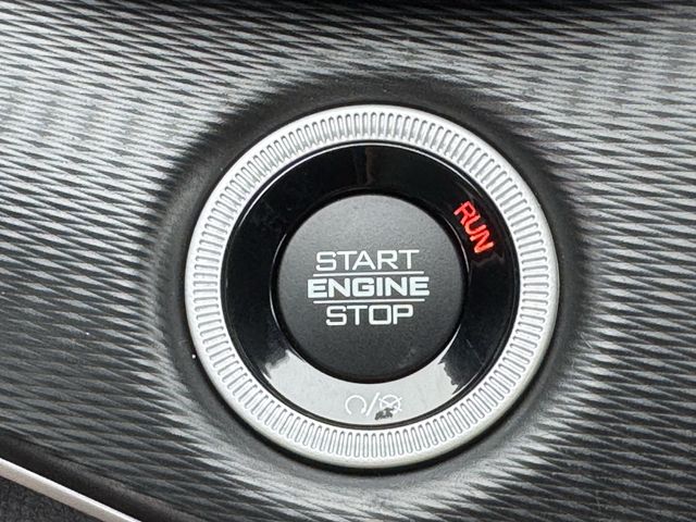 2023 Jeep Grand Cherokee L Altitude Red at River Oaks CDJR